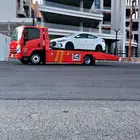 سطحه