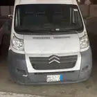 باص   تحميل بضاعه   سيتروين جمبر 2012