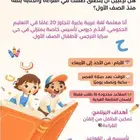 معلمة سعودية خصوصية لتأسيس الأطفال لمادة لغتي للصف الأول.