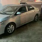 كورلا للبيع2012