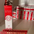 صفرات جفتون مسح