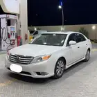 افالون 2012 فل كامل ابيض