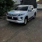 مستبيشي ديزل 2021