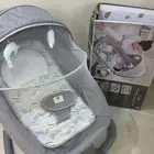سلة موسى مواليد كرسي وسريرا طفال مواليد متعدد الوظائف