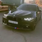 bmw 528i 2014 kit m5