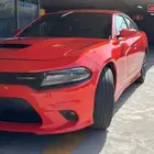 2020 Dodge Charger GT