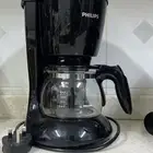 ماكينة صنع القهوة