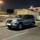 نيسان باترول 2021 XE مخزن سعودي