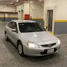 اكورد ستاندر 2004