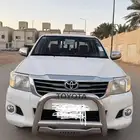 للبيع هايلوكس 2015 غمارتين GLX