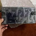 مسجل تويوتا اليحيى جديدة اصليه ( متوفر تقسيط تمارا )