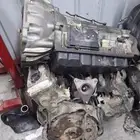 للبيع قير و مكينة 430