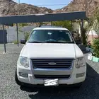 فورد اكسبلور 2010
