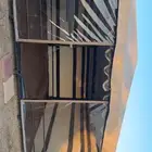 بيت شعر حديد 4 3