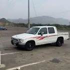 هايلوكس موديل 2000 للبيع