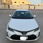 Toyota Corolla 2024 Executive
