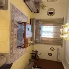 كنب نظيف من الرقيب للمفروشات