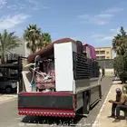 دينة نقل وتوصيل المشاوير الى اي اتجاه