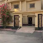 فلا في طويق حي الغروب