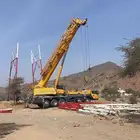 تأجير رافعات شوكيه