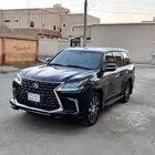 لكزس موديل 2019