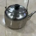 بريق كوري وبريق العساف