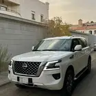 للبيع باترول 2024 نظيف