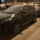 كيا سورنتو للبيع