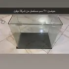مستلزمات أحواض سمك متنوعة