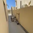 شقق