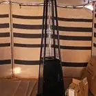 دفايات الفيصليه للاماكن المفتوحه