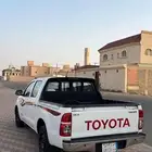 هايلكس 2014 غمارتين GLX