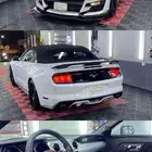 موستنق ايكو بوست فل كامل 2017
