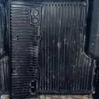 فيبر ددسن غمارتين نظيف