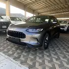 هوندا ZRV - 2025 بصيانة مجانية عبدالله هاشم بالنقد والتقسيط