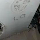 للبيع مكيف ال جي طنين مستعمل