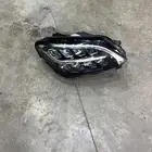 شمعة مرسيدس سي 2022