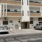 عمارة سكنيه للايجار كامل او مفرد 7 شقق المنطقة الشرقية الخبر
