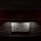 لوحه ه ص ل 400