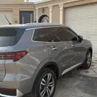 فورد تيريتوري 2024 فل كامل بالخرج