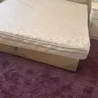 سرير نفرين نضيف جدا