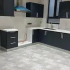 شقة عوائل للإيجار في حى النرجس