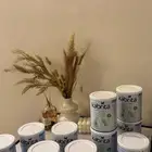 حليب الماعز كابريتا 3 تاريخ جديد