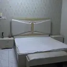 للبيع غرفة نوم تركيه مستعمله