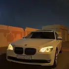 للبيع BMW 750LI فل كامل