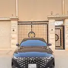 هيونداي ازيرا 2021 ( بنزين) v6 فل كامل