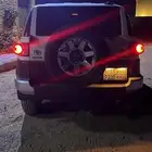 جيب إف جي سعودي وارد عبداللطيف 2016
