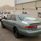 كامري 2000 شرط رقم التواصل