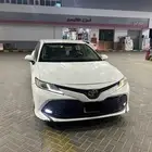 كامري 2019 خليجي