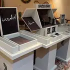 صندوق شبكة متكامل